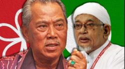 Muhyiddin Abdul Hadi