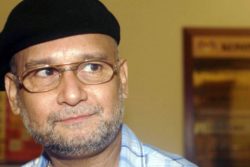 Raja Petra Kamaruddin