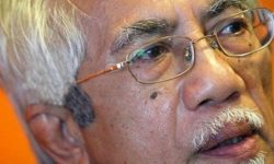 A Kadir Jasin