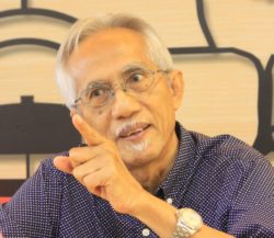 Kadir Jasin