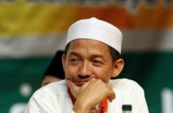 Nik Abduh Nik Abdul Aziz