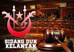 sidang dun kelantan