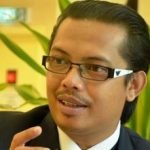 Zulhazmi Shariff