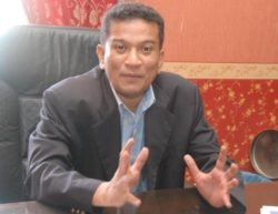 Prof Agus Yusof melihat Amanah dan Bersatu semakin diterima rakyat Kelantan dan perlu bergerak ke Kelantan selatan pula.