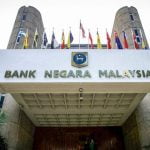 Laporan terbaru Bank Negara Malaysia merisaukan.