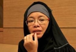 Dr Norlela Ariffin