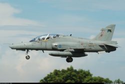 Hawk 108