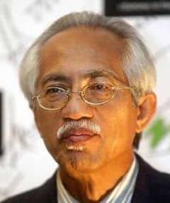 A Kadir Jasin