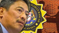 Mohd Azam Baki