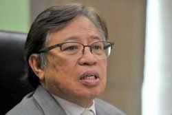 Amar Abang Johari Tun Openg