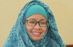 Norlela Ariffin