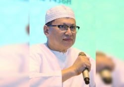 Dr Puad Zarkashi