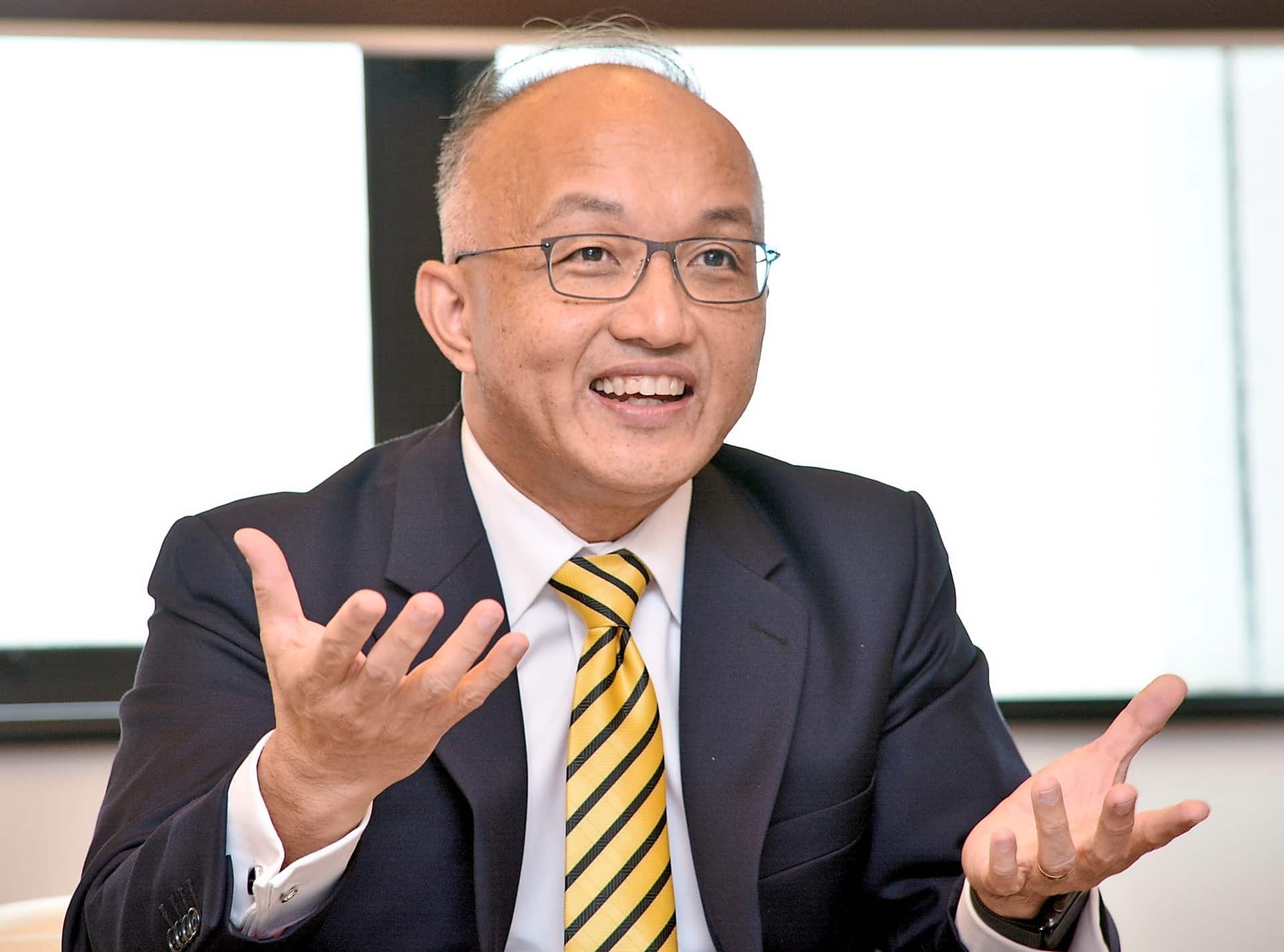 Maybank Perkenal Ciri Baru Tangani scammers maybank-perkenal-ciri-baru-tangani-scammers