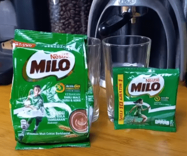 Milo