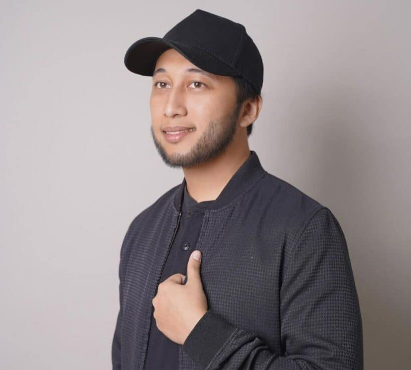 Adam Lee