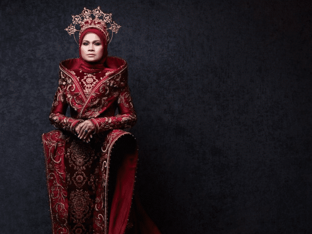 Pengasas Bawal Exclusive