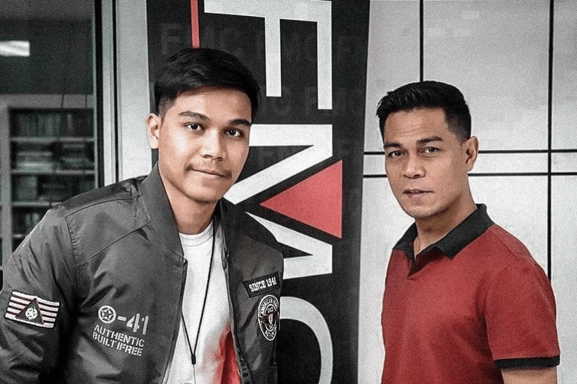 Fauzi Nawawi